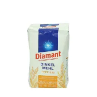 Dinkel Mehl 630 (1000g)
