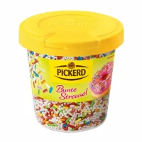 Pickerd Bunte Streusel (130g)