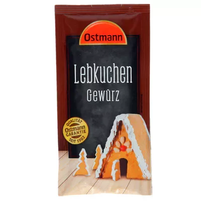 Lebkuchen Gew&uuml;rz (15g)
