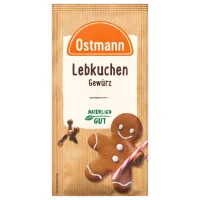 Ostmann Lebkuchengewürz (15g)
