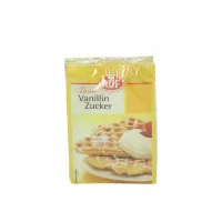 Ruf Vanillinzucker (10er)