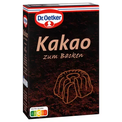 Dr. Oetker Kakao (100g)