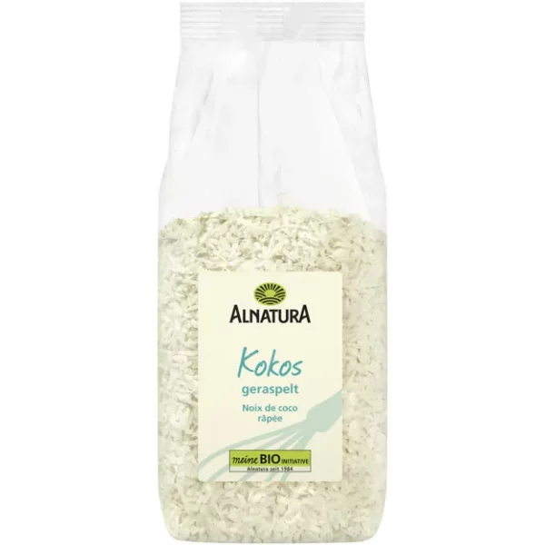 Alnatura Bio Kokosraspeln (200g)