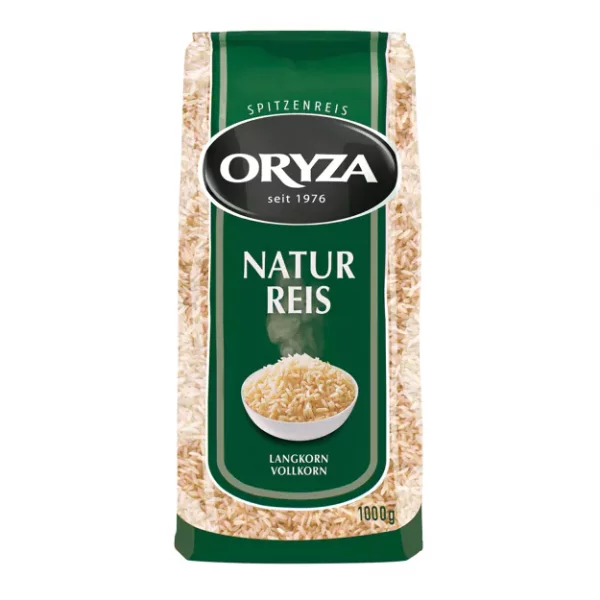 Oryza Naturreis (1000g)
