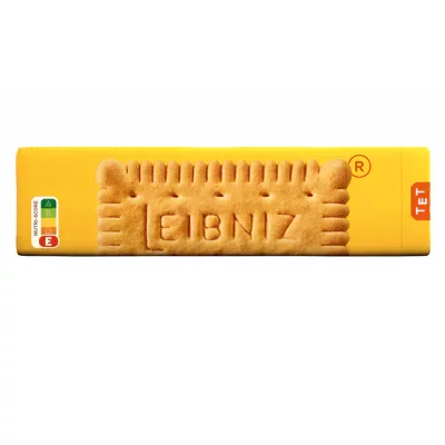 Butterkekse (150g) - weniger Zucker