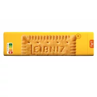 Butterkekse (150g) - weniger Zucker