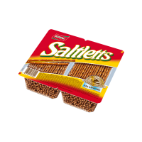 Lorenz Saltletts Salzstangen (250g)