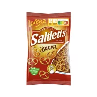 Lorenz Mini Brezel (200g)