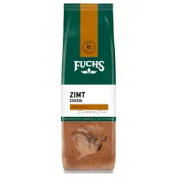 Fuchs Zimt - gemahlen (45g)