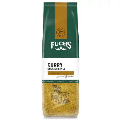 Fuchs Curry - english style (60g)