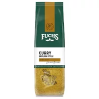 Fuchs Curry - english style (60g)