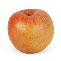 Braeburn Äpfel