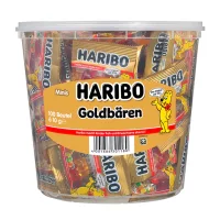 Haribo Goldbären Mini (100St.)
