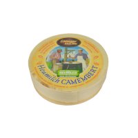 Schönegger Heumilch-Camembert (125g)