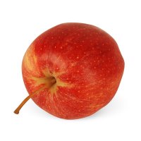 Royal Gala Äpfel - neue Ernte