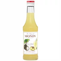 Monin Pina Colada Sirup (250ml)