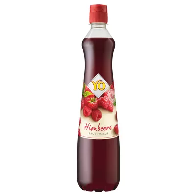 Yo Himbeerrsirup(700ml)