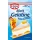 Blatt Gelantine weiss (6 Blatt)