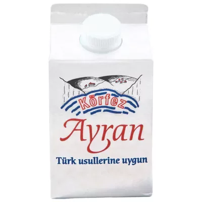 Ayran frisch (250ml)