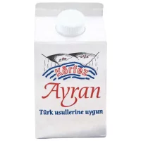Ayran frisch (250ml)