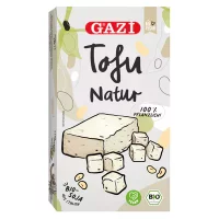 Tofu Natur vegan (2x100g)