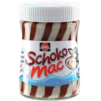 Milch-Schoko-Creme (400g)