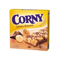 Corny Müsliriegel - Schoko-Banane (6Stk.)