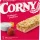 Corny M&uuml;sliriegel Erdbeer Joghurt (6Stk.)