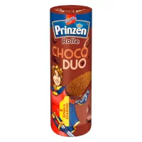 Prinzenrolle Schoko Duo (352g)