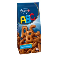 Bahlsen ABC Russisch Brot (100g)