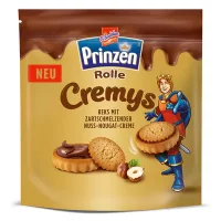 Prinzenrolle Cremys (172g)