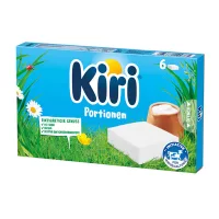 Kiri Sahne 65% frisch (6x18g)