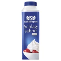 Weihenstephan Schlagsahne 32% (500g)
