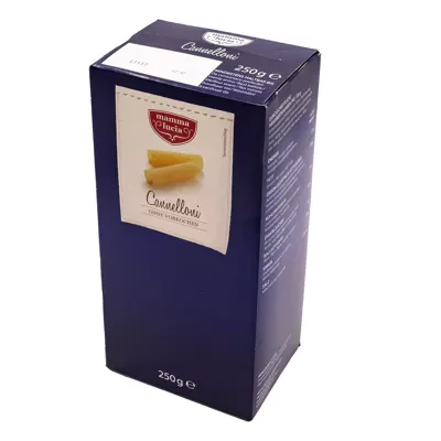 Mamma Lucia Cannelloni (250g)