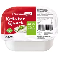 Kräuterquark 40% (200g)