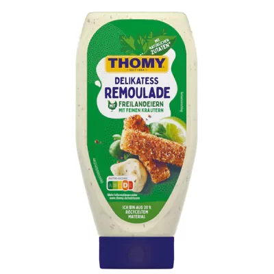Thomy Remoulade (500ml)