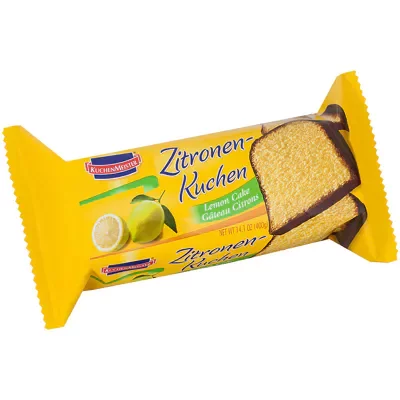 Kuchenmeister Zitronenkuchen (400g)