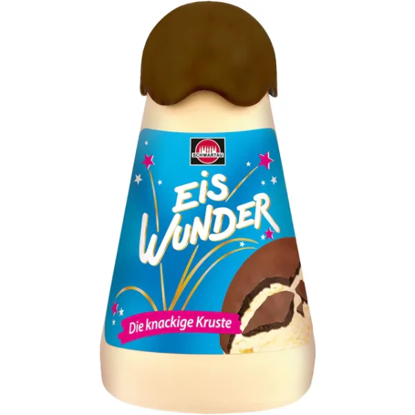 Schwartau Eiswunder (125ml)