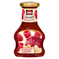 Schwartau Dessertsauce Himbeere (125ml)