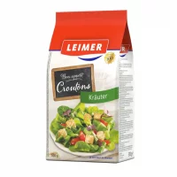 Leimer Croutons Kräuter (500g)