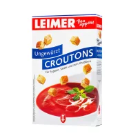 Leimer Croutons ungewürzt (500g)