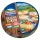 Schmelzk&auml;se Ecken 45% - Vielfalt (200g)