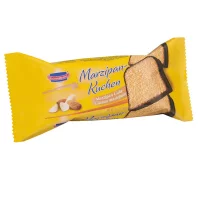 Kuchenmeister Marzipankuchen (400g)