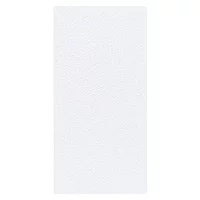 Servietten 500 Stück - weiß