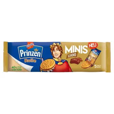Prinzenrolle Minis (187,5g)