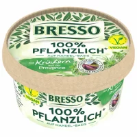 Bresso pflanzlisch Kräuter aus der Provence (140g)