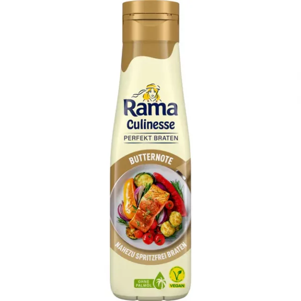 Rama Culinesse Butternote (450ml)