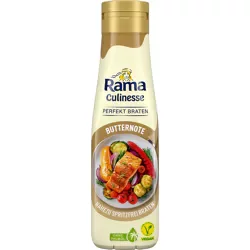 Rama Pflanzencreme mit Butternote (500ml)