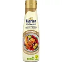 Rama Pflanzencreme mit Butternote (500ml)