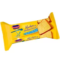 Vanillekuchen (400g)